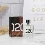 مولکول 02 -Molecule 02