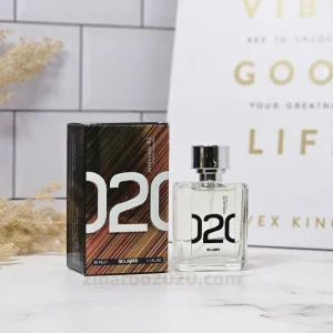 مولکول 02 -Molecule 02