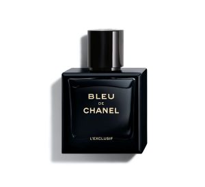Chanel Bleu de Chanel L’Exclusif شنل بلو د شنل اکسکلوسیف