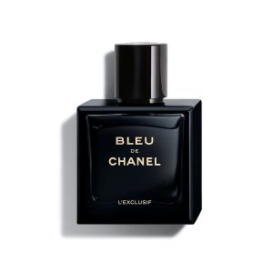 Chanel Bleu de Chanel L’Exclusif شنل بلو د شنل اکسکلوسیف