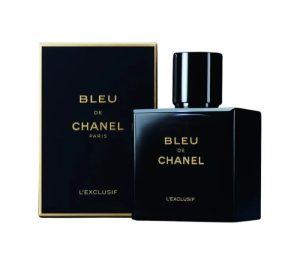 خرید Chanel Bleu de Chanel L’Exclusif شنل بلو د شنل اکسکلوسیف